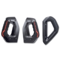 Picture of Ford Racing FR Trim Panels Spoilers - M-7220-BCF