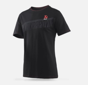 Picture of Akrapovic AKR Shirts - 802042