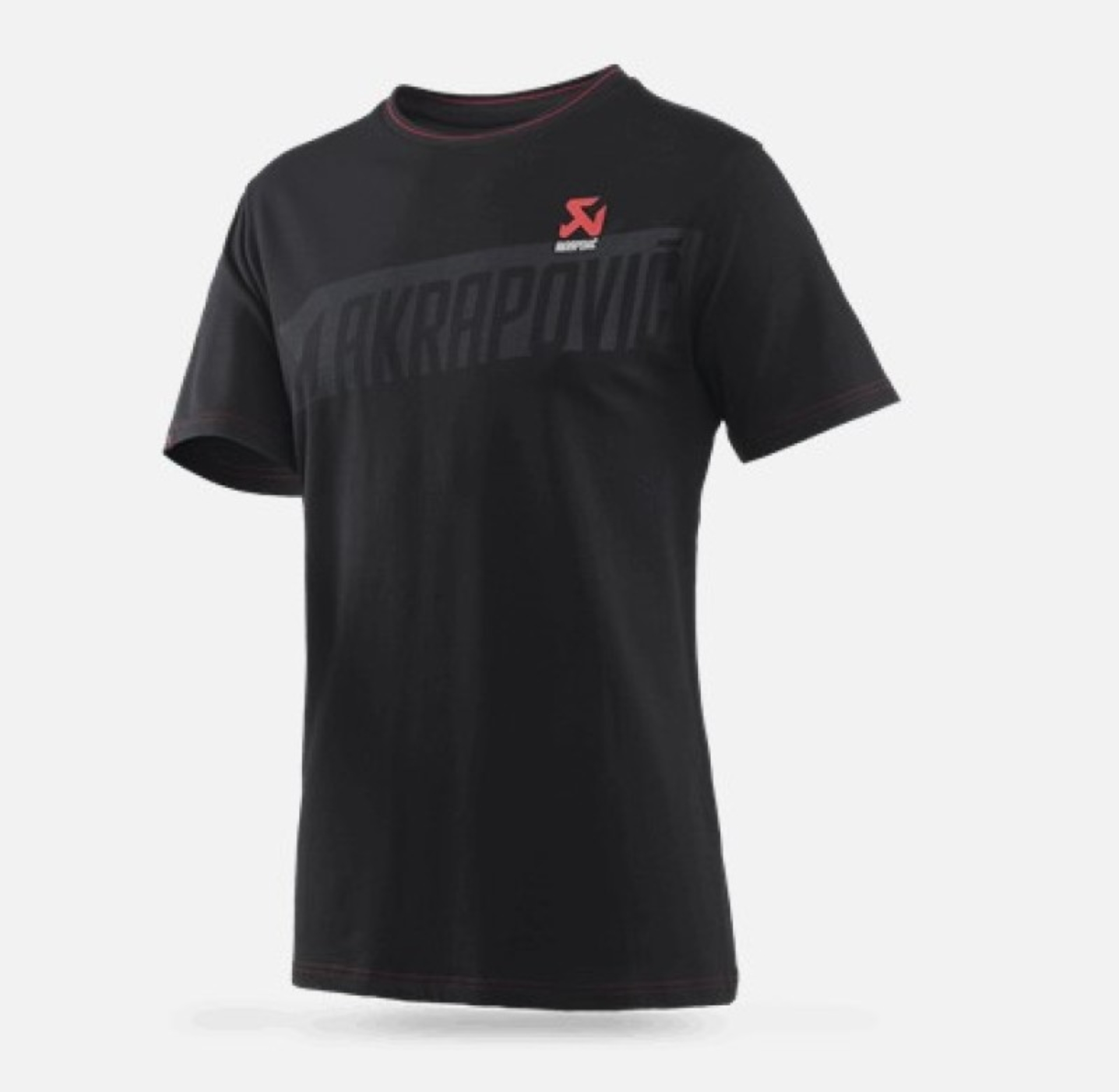 Picture of Akrapovic AKR Shirts - 802043