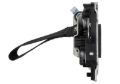 Picture of Ford Racing FR Trim Panels Left Spoilers - M-19008-BTDL