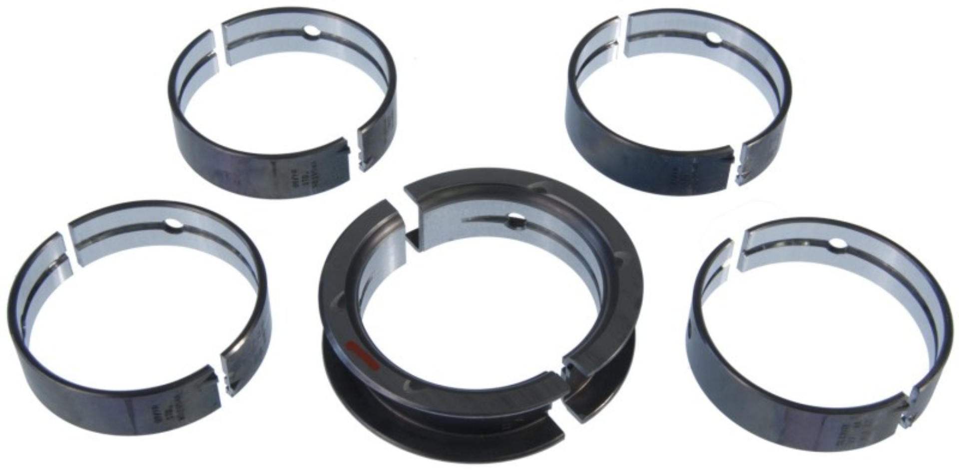 Picture of Clevite CLE Main Bearing Set - MS1704A20