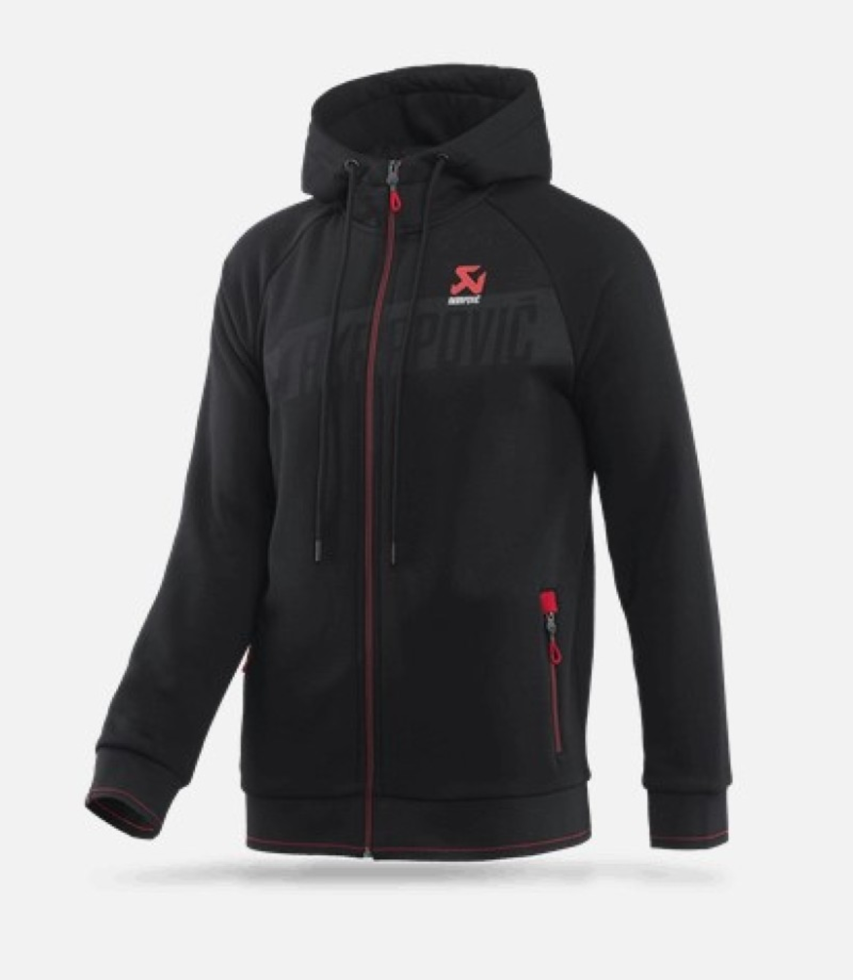 Picture of Akrapovic AKR Hoodies Sweatshirts - 802055