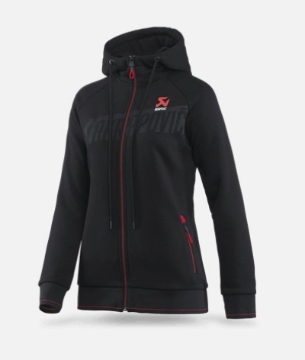 Picture of Akrapovic AKR Hoodies Sweatshirts - 802063