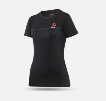Picture of Akrapovic AKR Shirts - 802050