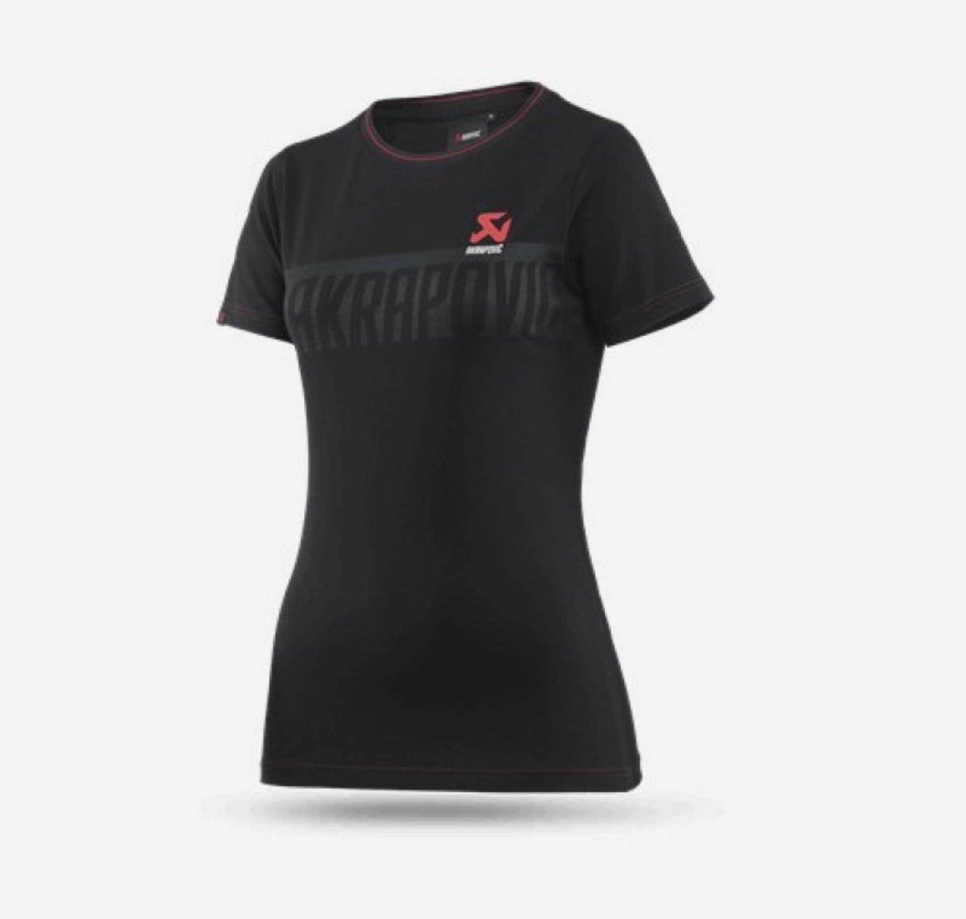 Picture of Akrapovic AKR Shirts - 802049