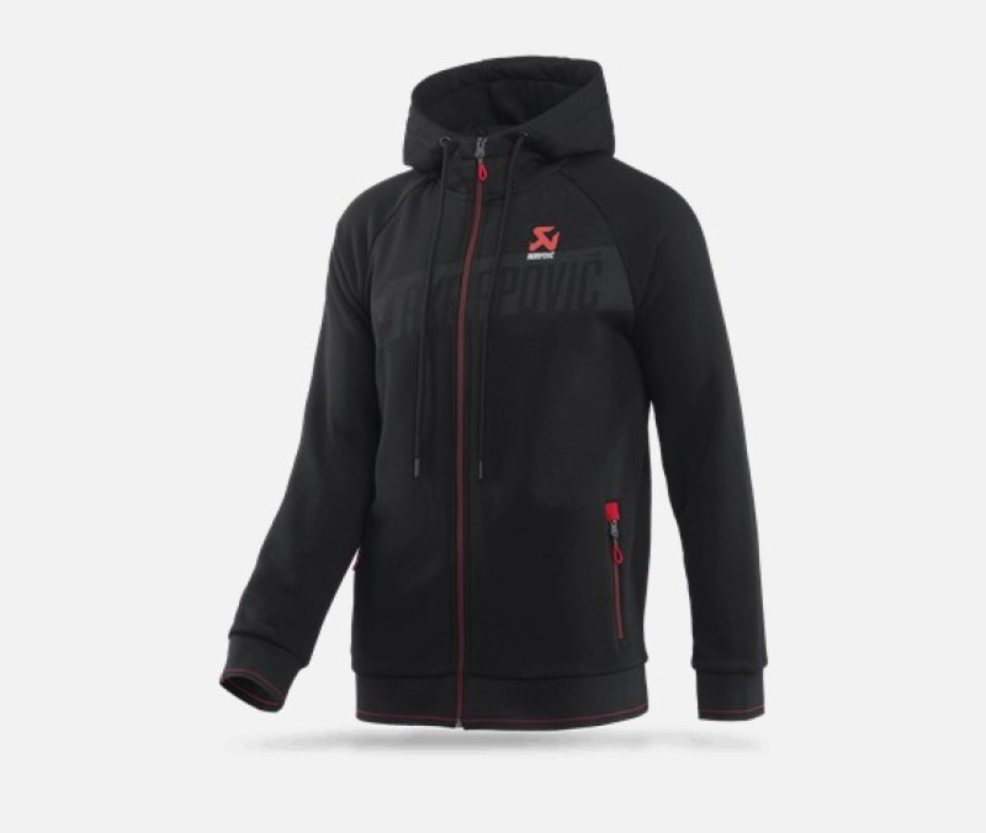 Picture of Akrapovic AKR Hoodies Sweatshirts - 802057