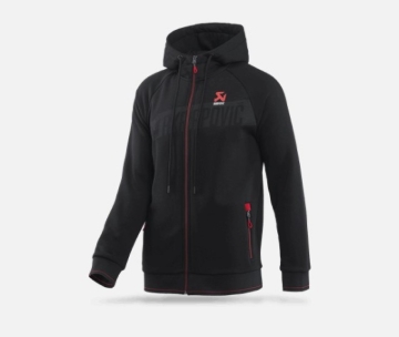 Picture of Akrapovic AKR Hoodies Sweatshirts - 802057