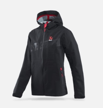 Picture of Akrapovic AKR Corpo Jackets - 802077