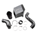 Picture of Wehrli WCF Intake Kit-Stage 2 Cold Air Intakes - WCF100302-GW
