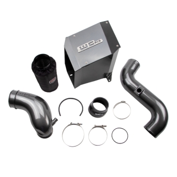 Picture of Wehrli WCF Intake Kit-Stage 2 Cold Air Intakes - WCF100302-GW