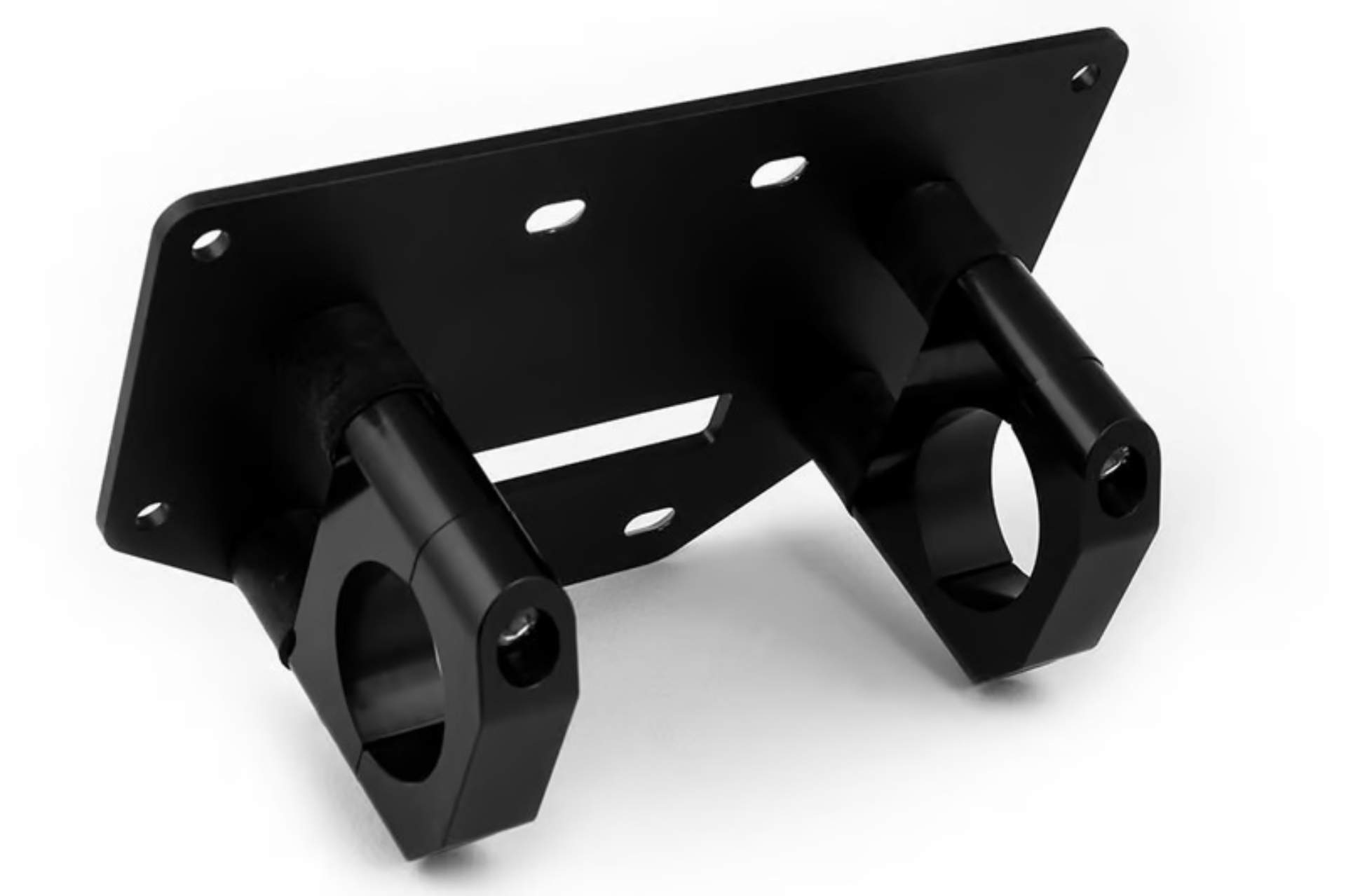 Picture of Haltech HAL Mount Kits Gauge Components - HT-039067