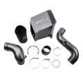 Picture of Wehrli WCF Intake Kit-Stage 2 Cold Air Intakes - WCF100302-GW