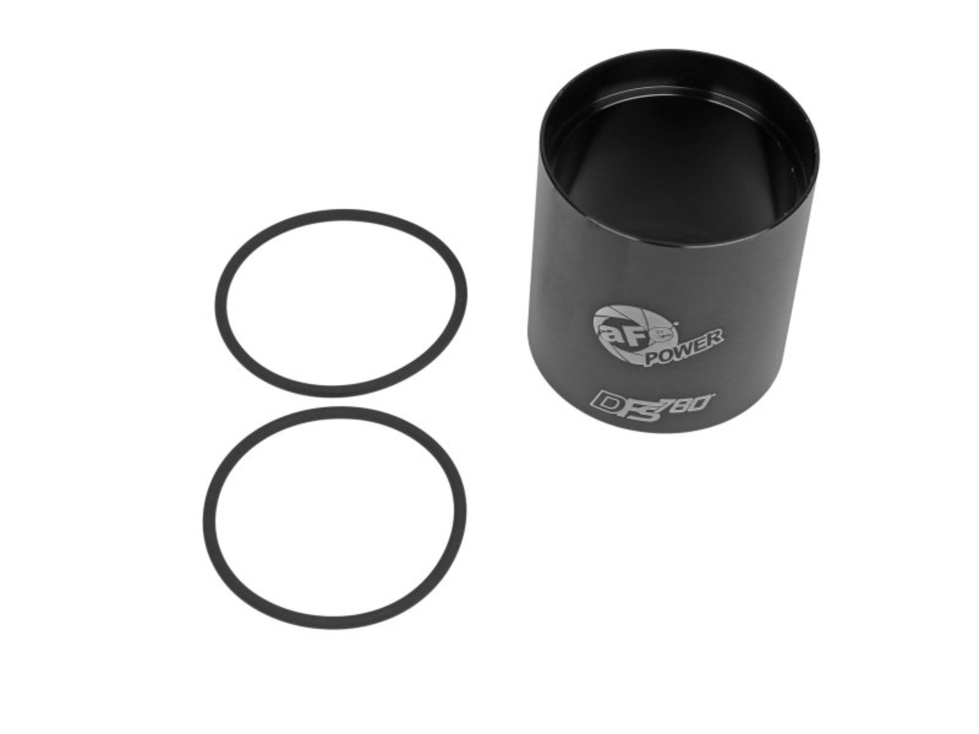 Picture of aFe Fuel Chambers Fuel Tanks - 42-90005