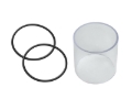 Picture of aFe Fuel Chambers Fuel Tanks - 42-90004