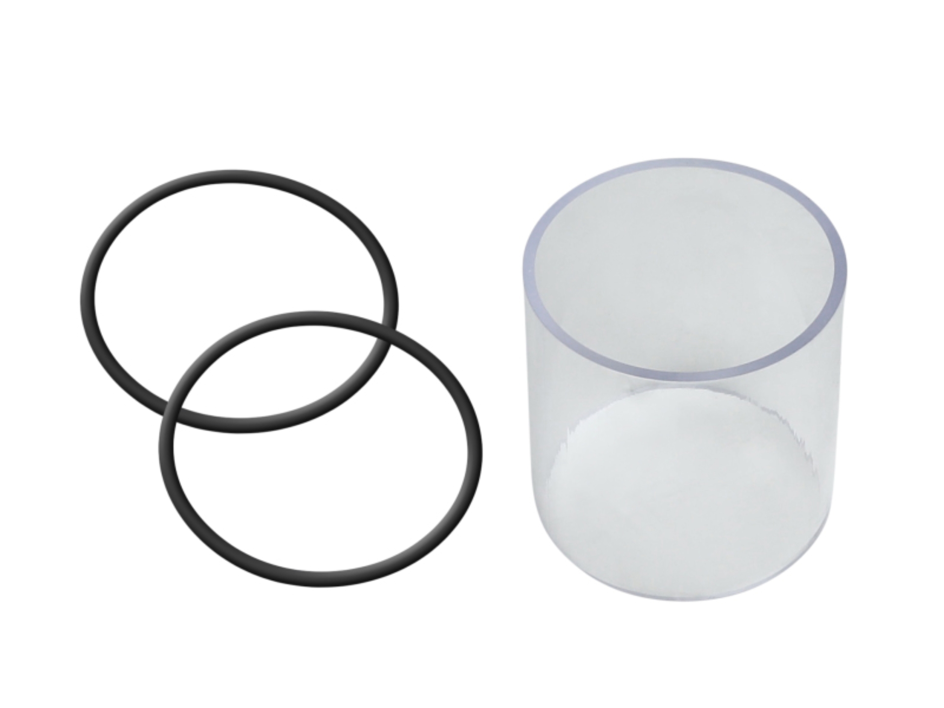 Picture of aFe Fuel Chambers Fuel Tanks - 42-90004