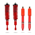 Picture of Pedders PED TrakRyder Lift Kits - PED-803514