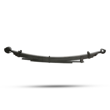 Picture of Pedders PED Leaf Springs Leaf Springs & Accessories - PED-266096