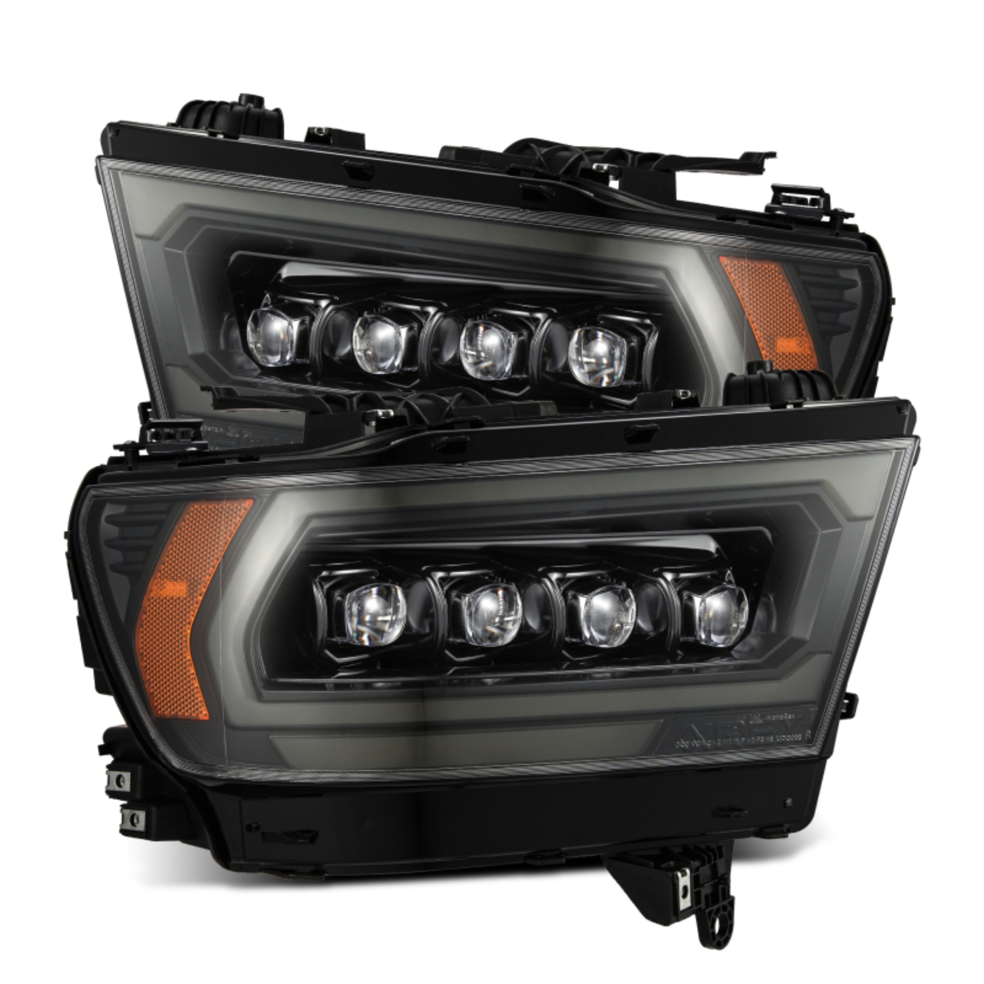 Picture of AlphaRex ARX NOVA Headlights - 880577