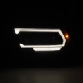 Picture of AlphaRex ARX NOVA Headlights - 880577