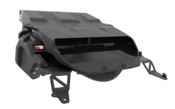 Picture of KN Cold Air Intakes - 63-1591