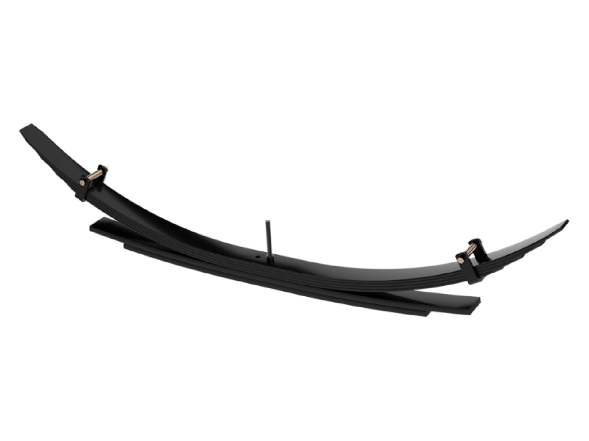 Picture of ICON ICO Leaf Springs Leaf Springs & Accessories - 168507