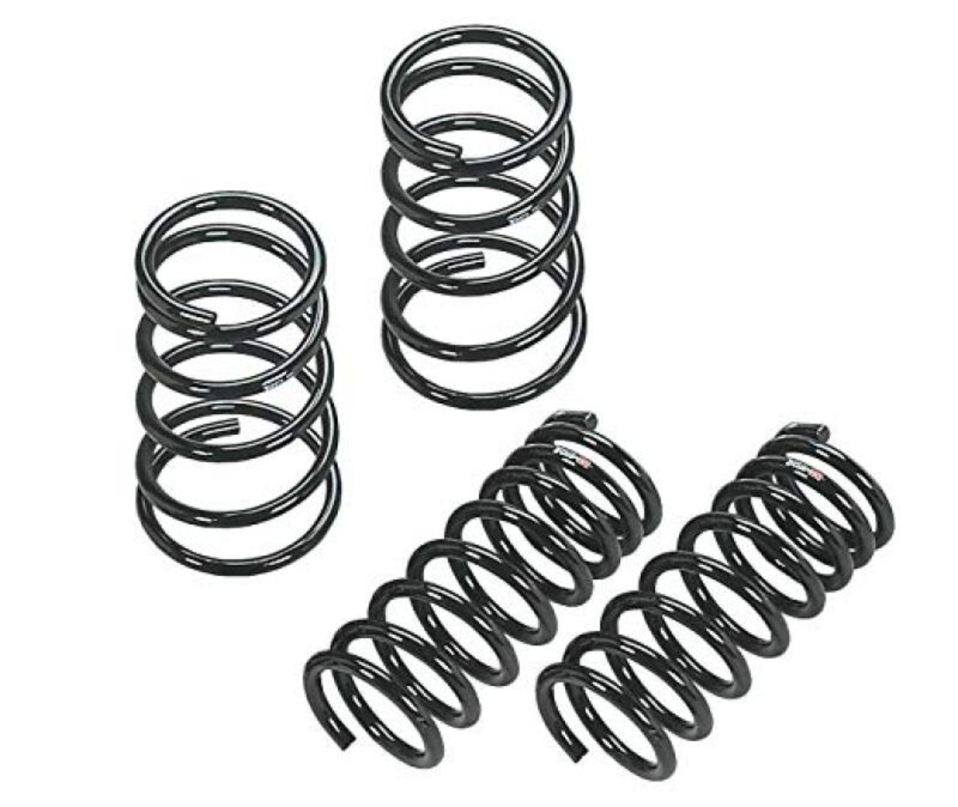 Picture of RS-R RSR Down Sus Springs Lowering Springs - T168D