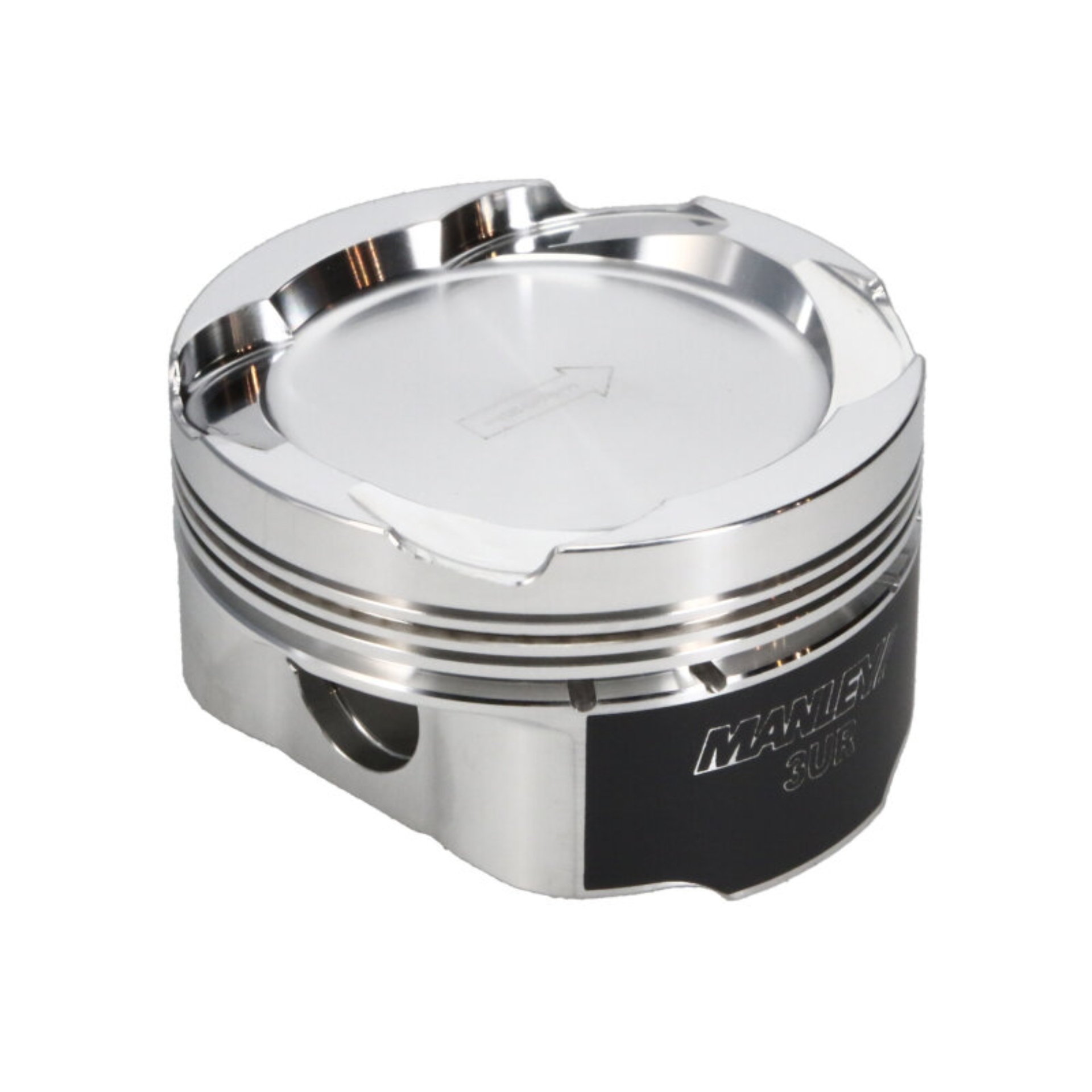 Picture of Manley Performance MAN Single Pistons - 648106C-1