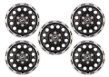 Picture of Ford Racing FR Wheels - M-1007K-P1780MBM
