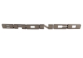 Picture of Ford Racing FR Badges Other Body Components - M-1447-BLBR