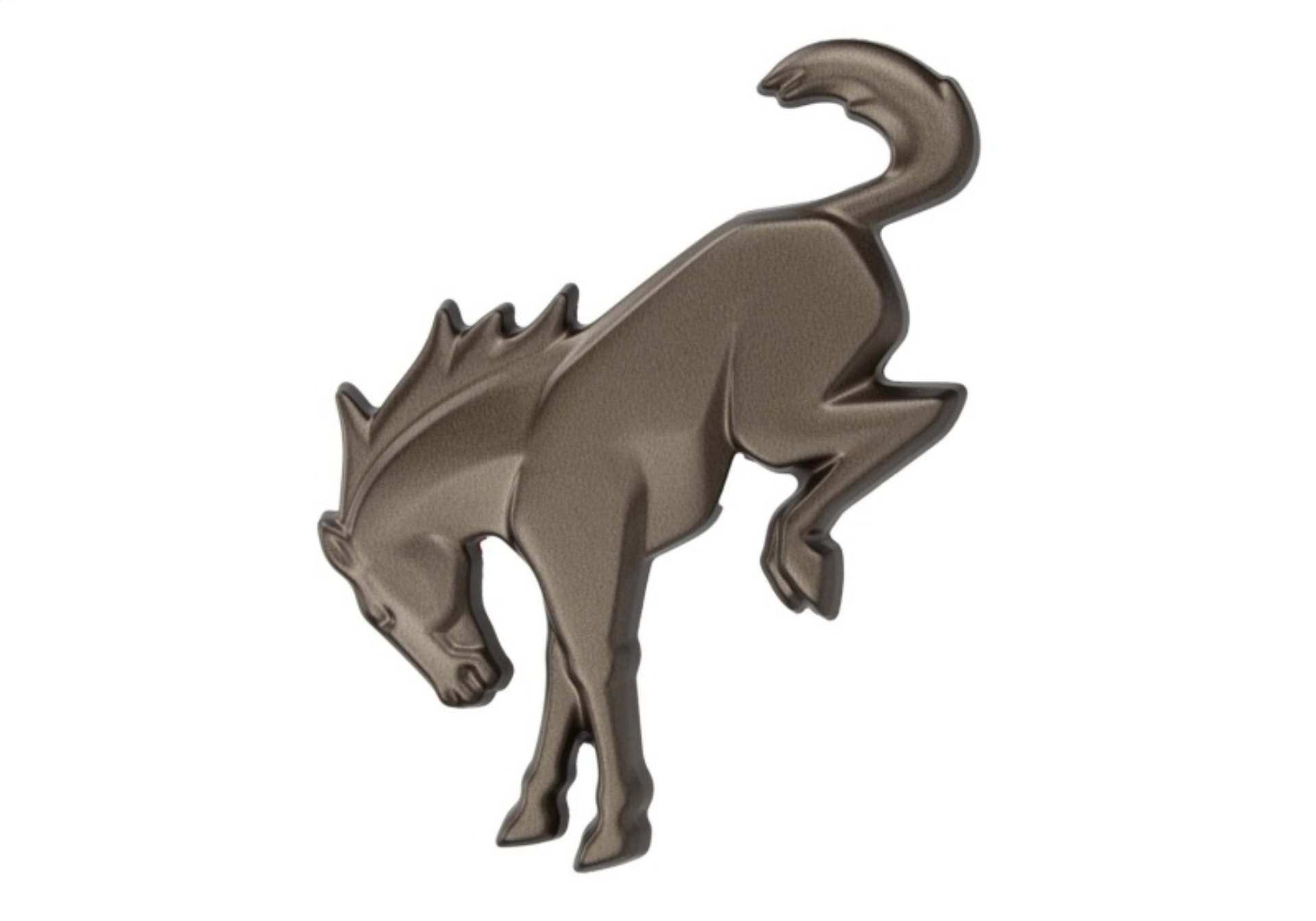 Picture of Ford Racing FR Badges Other Body Components - M-1447-BEBR