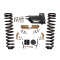 Picture of Skyjacker SKY Lift Kit Components - F1725VB