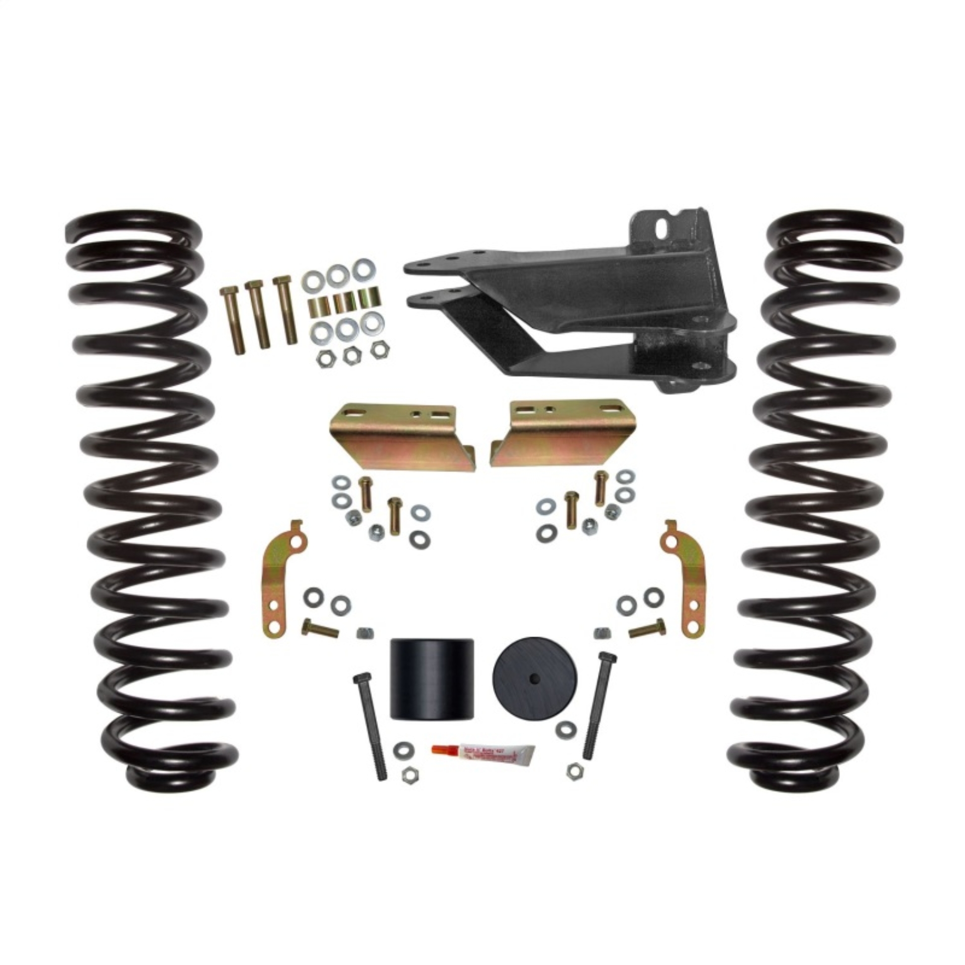 Picture of Skyjacker SKY Lift Kit Components - F1725VB