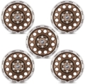 Picture of Ford Racing FR Wheels - M-1007K-P1780BRN