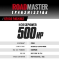 Picture of BD Diesel BDD Transmissions - 1064524SS