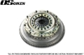 Picture of OS Giken OSG TS Ser Twin Clutch Kits - NS201-BC61