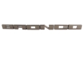Picture of Ford Racing FR Badges Other Body Components - M-1447-BLBR