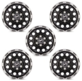 Picture of Ford Racing FR Wheels - M-1007K-P1780MBM
