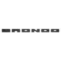 Picture of Ford Racing FR Badges Other Body Components - M-1447-BLMB
