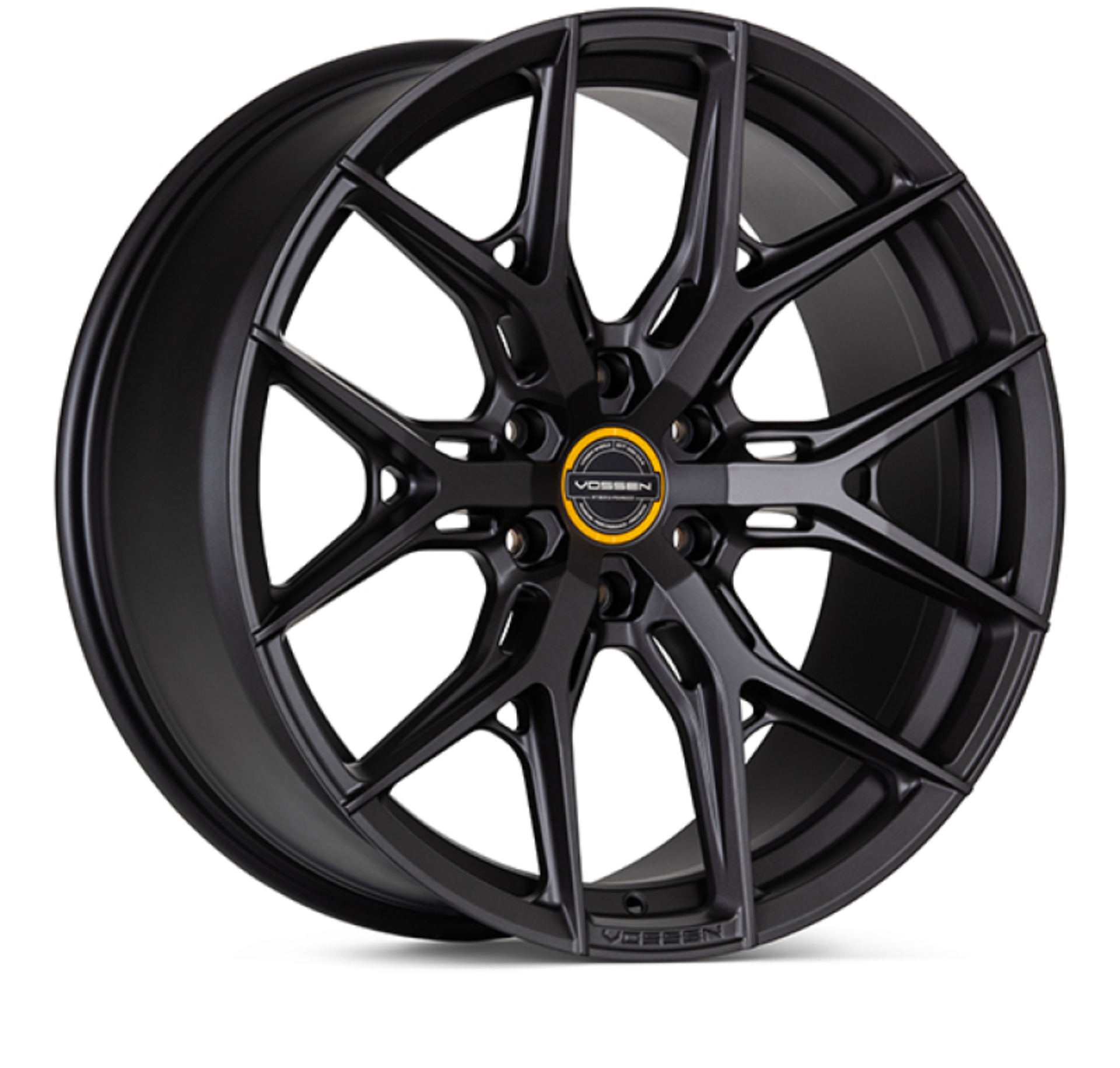 Picture of Vossen VOS HF6-4 Wheels - HF64-7F72