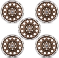 Picture of Ford Racing FR Wheels - M-1007K-P1780BRN