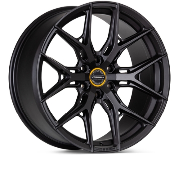 Picture of Vossen VOS HF6-4 Wheels - HF64-7G72