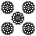 Picture of Ford Racing FR Wheels - M-1007K-P1780MBM