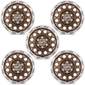 Picture of Ford Racing FR Wheels - M-1007K-P1780BRN