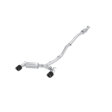 Picture of MBRP Catback Exhaust 304 - S47093CF
