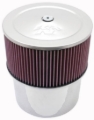 Picture of K&N Engineering SPE Velocity Stacks - 58-1210