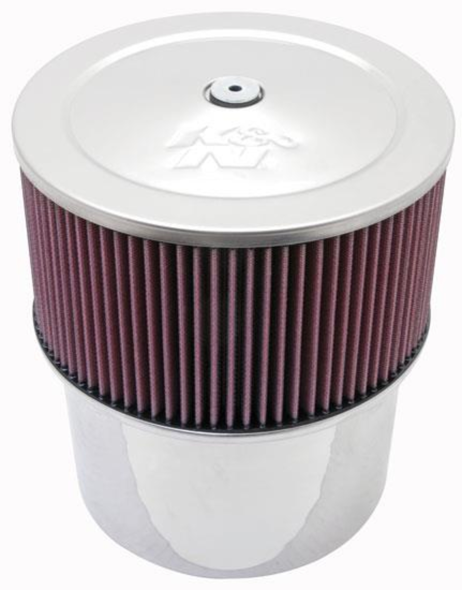 Picture of K&N Engineering SPE Velocity Stacks - 58-1210