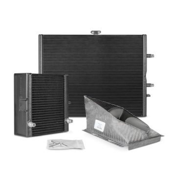 Picture of Wagner Tuning WGT Radiator Kits - 400001013