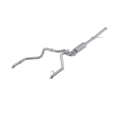 Picture of MBRP Catback Exhaust 304 - S5006304