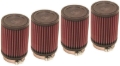 Picture of K&N Engineering SPE Velocity Stacks - 58-1210