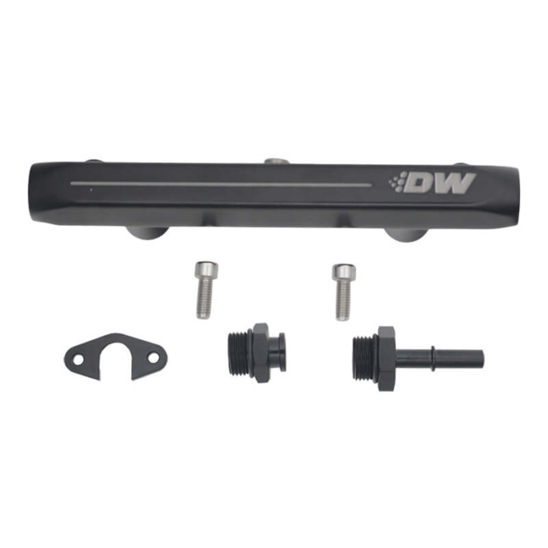Picture of DeatschWerks DW Powersports Fuel Rail - 7-1302